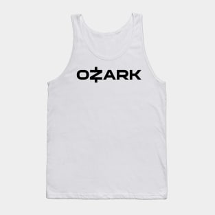 OZARKs Tank Top